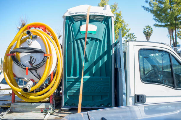 Best Portable toilet rental cost  in Farmerville, LA