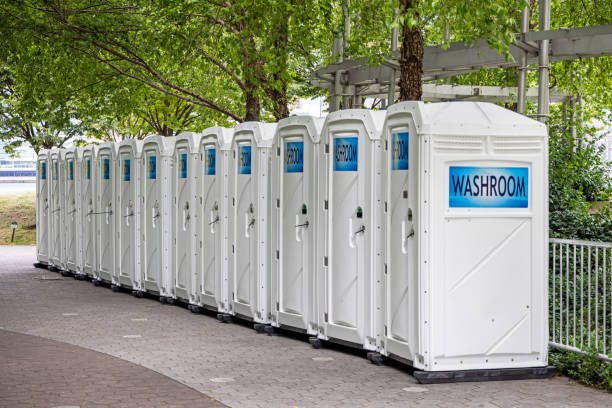Best Luxury portable toilet rental  in Farmerville, LA