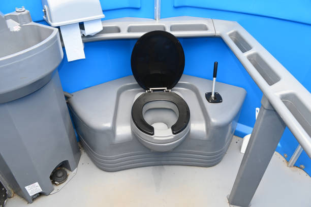 Best High-end porta potty rental  in Farmerville, LA