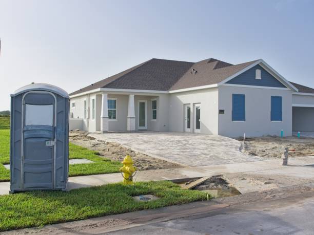 Best Portable bathroom rental  in Farmerville, LA