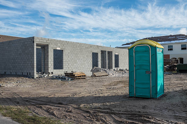 Portable Toilet Options We Offer in Farmerville, LA